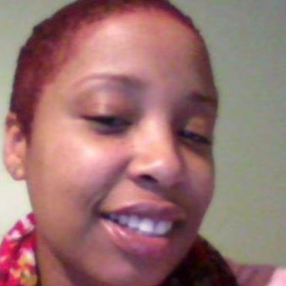 Meet your Posher, Kendra - Picture 1 of 1